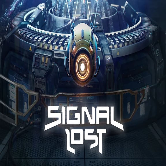 Signal Lost [VR]