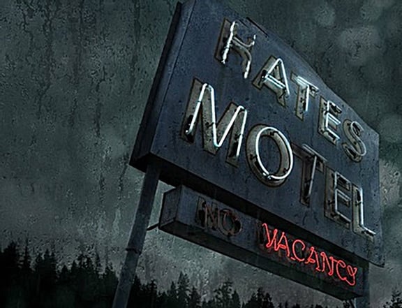 Kate's Motel