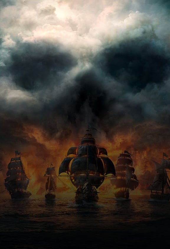 Piratas