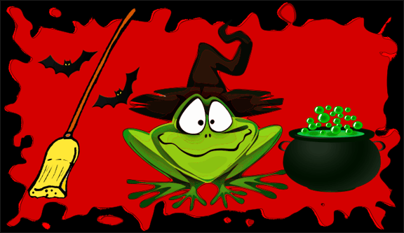 De Heks Van Zoetermeer [The Witch Of Sweetermeer]