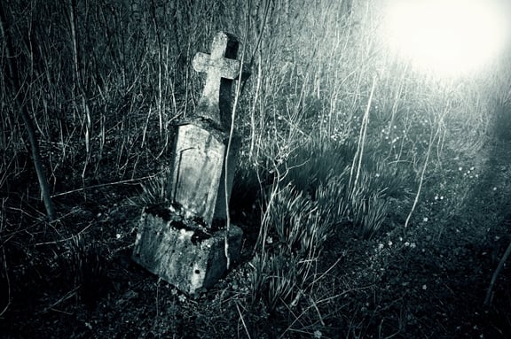 The Graveyard