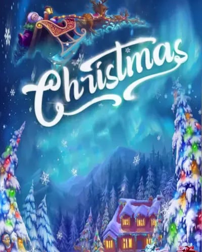 Christmas [VR]