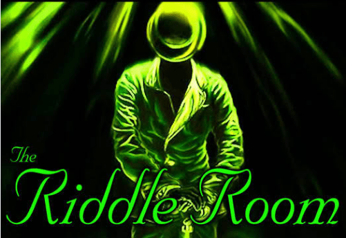 The Riddle Room