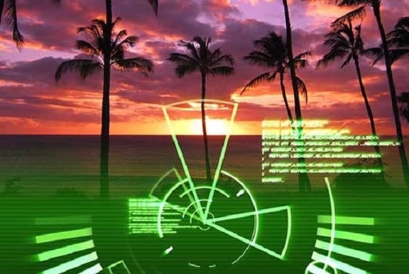 Defcon 1 