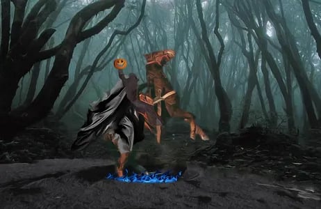 Sleepy Hollow