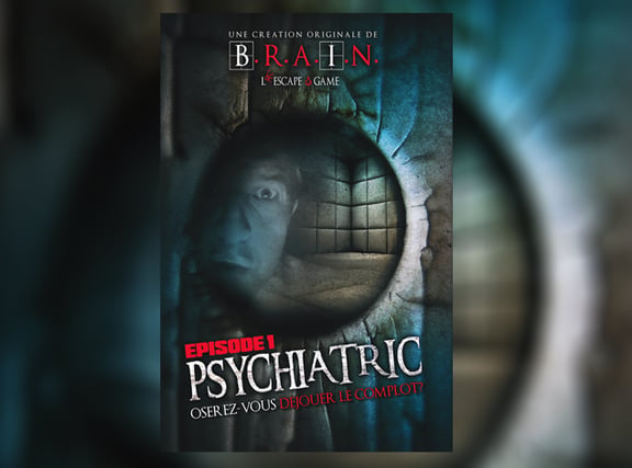 Psychiatric