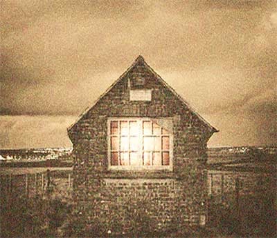 L'Orphelinat