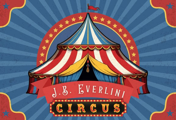 J.B. Everlini Circus