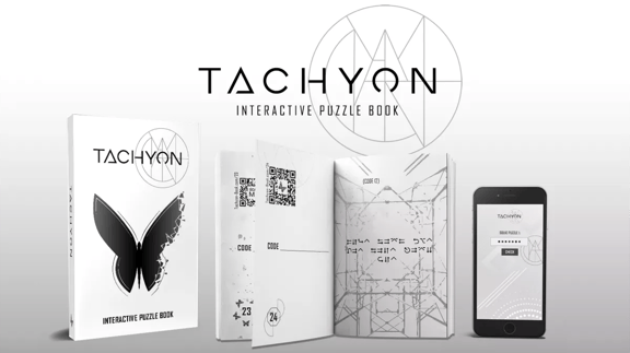 Tachyon