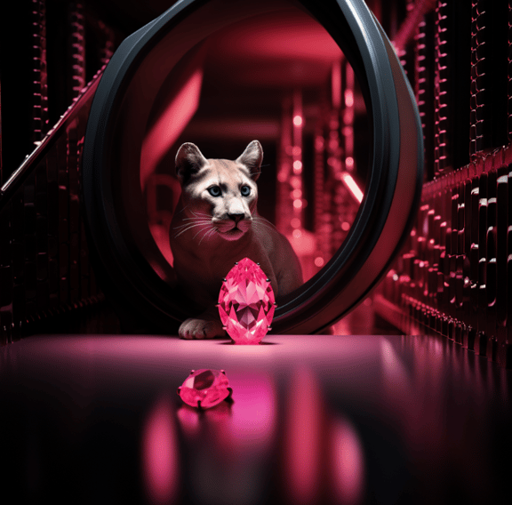 Return of the Pink Panther
