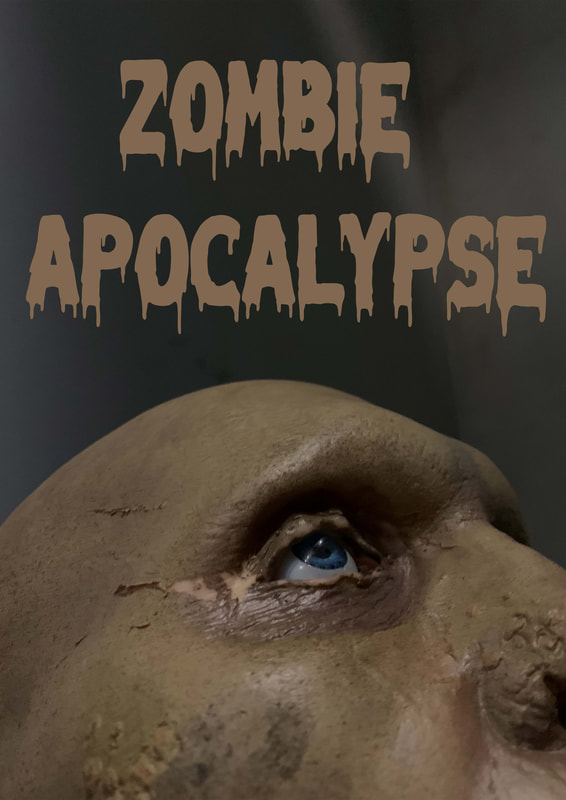 Zombie Apocalypse
