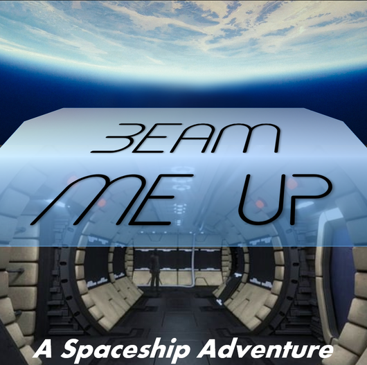 Beam Me Up