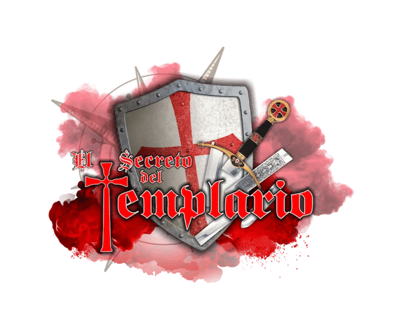 El Secreto Del Templario [Outdoor]
