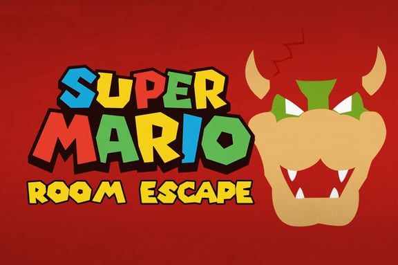 Super Mario