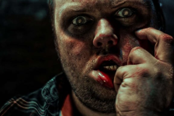 The Butcher