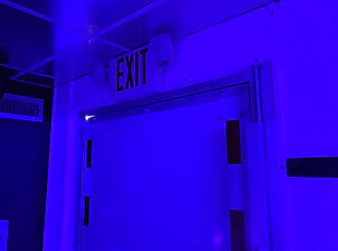 Escape This Truck