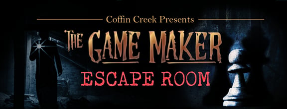 The Game Maker