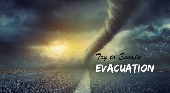 Evacuation