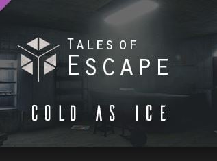 Tales Of Escape – Cold As Ice [VR]