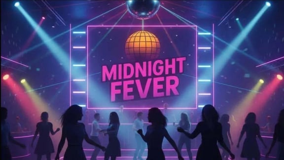 Midnight Fever