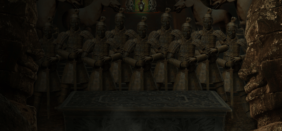 Temple of Immortality