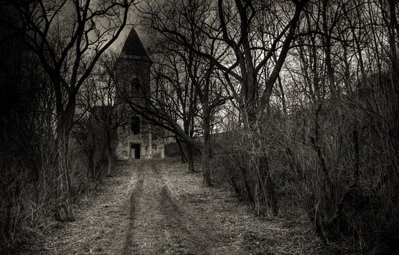 The Church
