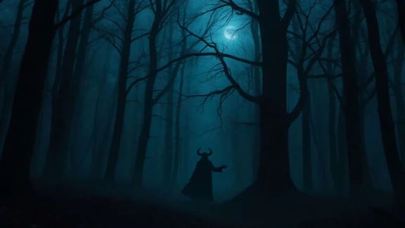 Twisted Tales
