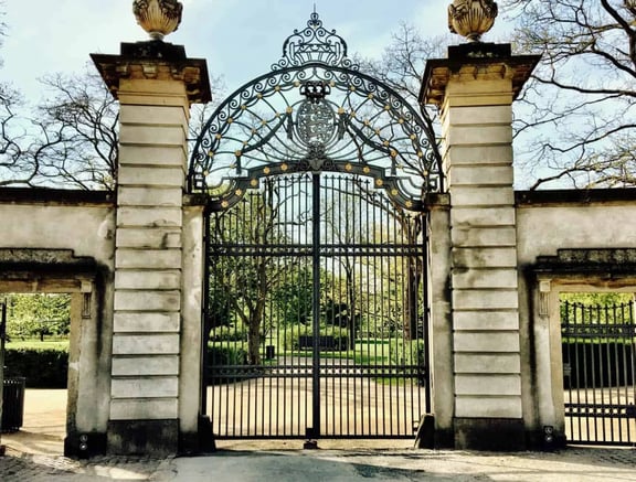 Kongens Have [The King's Garden] [Outdoor]