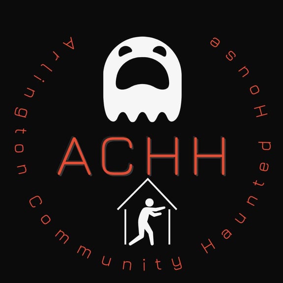 Arlington Community Haunted House