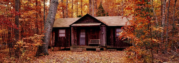 La Cabaña de Valdemar [Valdemar's Cabin]
