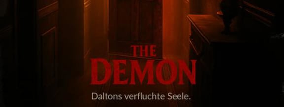 The Demon