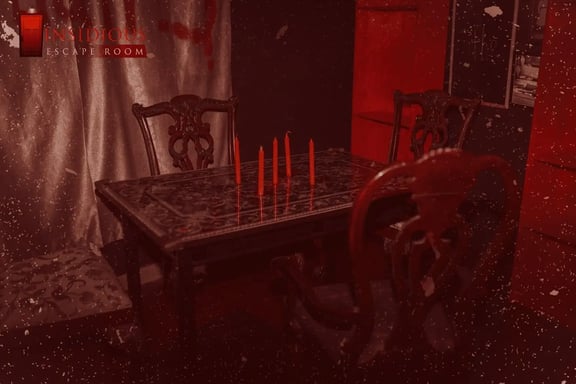 Insidious