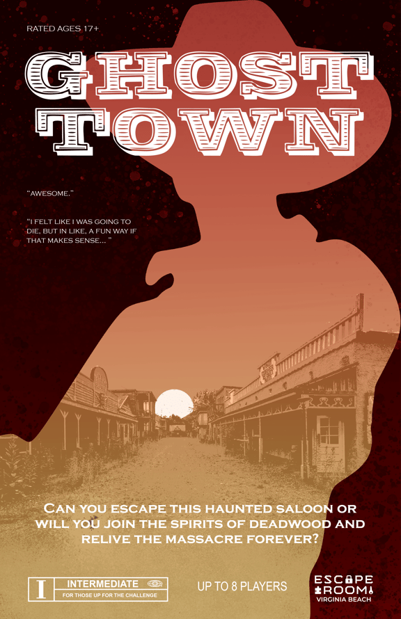 Ghost Town