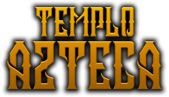 Templo Azteca [Aztec Temple]