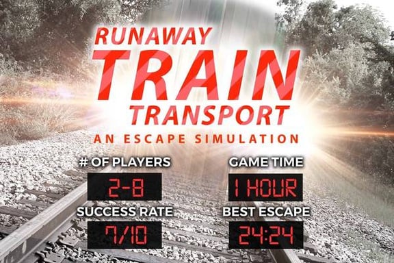 Runaway Train
