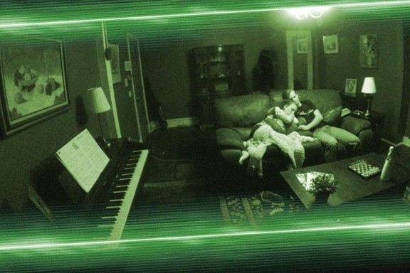 The Paranormal