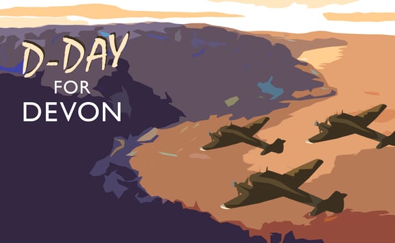 D-Day for Devon
