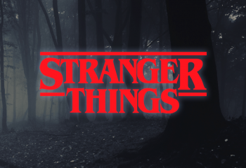 Stranger Things