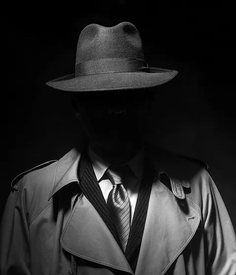 Murder Mystery