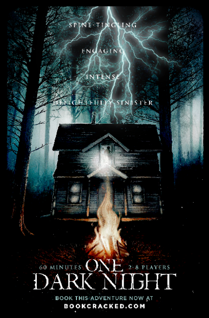 One Dark Night