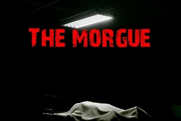 The Morgue - Stage 3 and 4