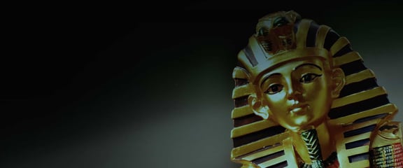 Exploradores en el Cairo [Explorers in Cairo]