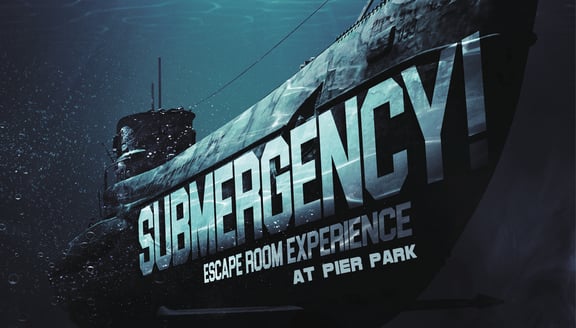 Submergency