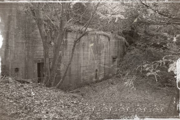 El Refugio [The Shelter]