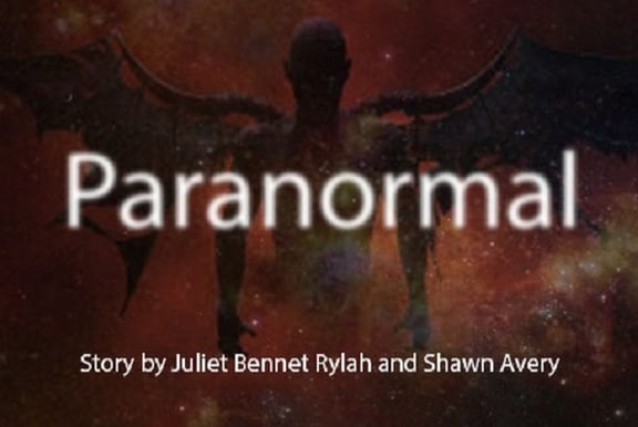 Paranormal