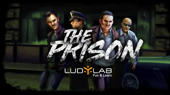 The Prison [VR]