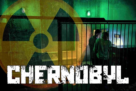 Chernobyl