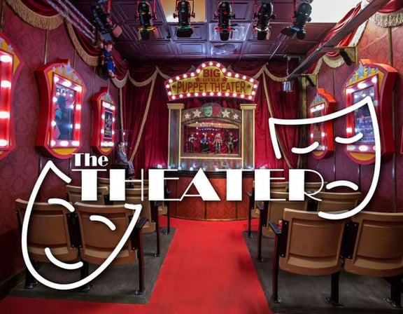 The Theater