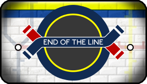 End Of The Line