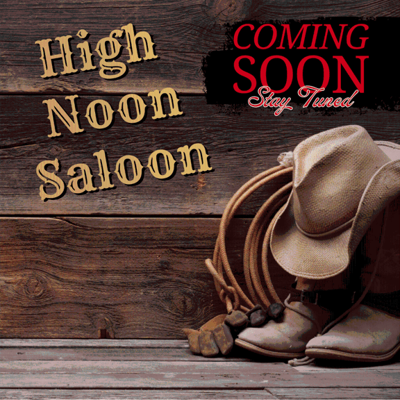 High Noon Saloon